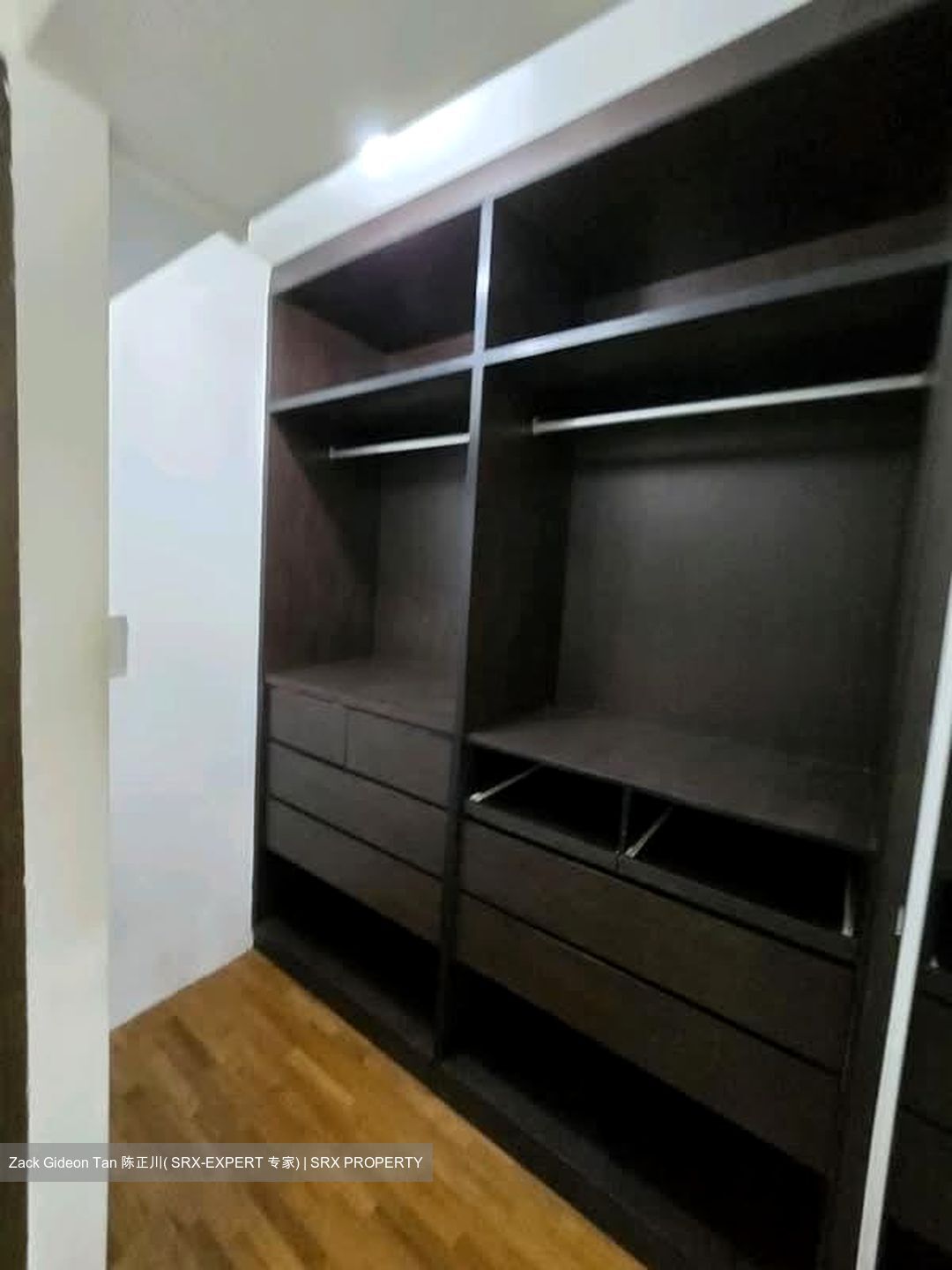 Blk 401 Admiralty Link (Sembawang), HDB 5 Rooms #532869151